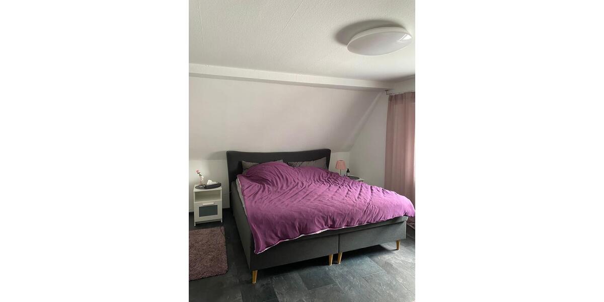 Etagenwohnung Gelnhausen - 2 Zimmer, 60 m&sup2;, 900&euro; | Angebot:25854974