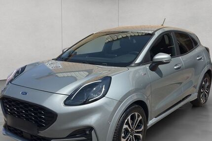 Ford Puma 11.652 km 21.950 &euro; Frankfurt 60386