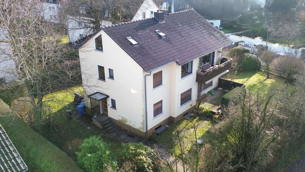 Einfamilienhaus Oberursel - 10 Zimmer, 201 m&sup2;, 1.490.000&euro; | Angebot:24441366