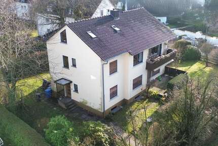 Haus Oberursel - 10 Zimmer, 201 m&sup2;, 1.490.000&euro; | Angebot:24441366