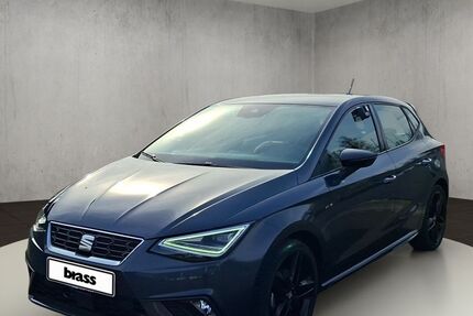 Seat Ibiza 61.850 km 15.950 &euro; Aschaffenburg 63739