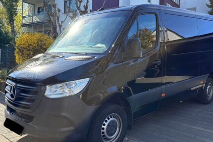 Mercedes-Benz Sprinter 453.568 km 22.700 &euro; Schöneck 61137