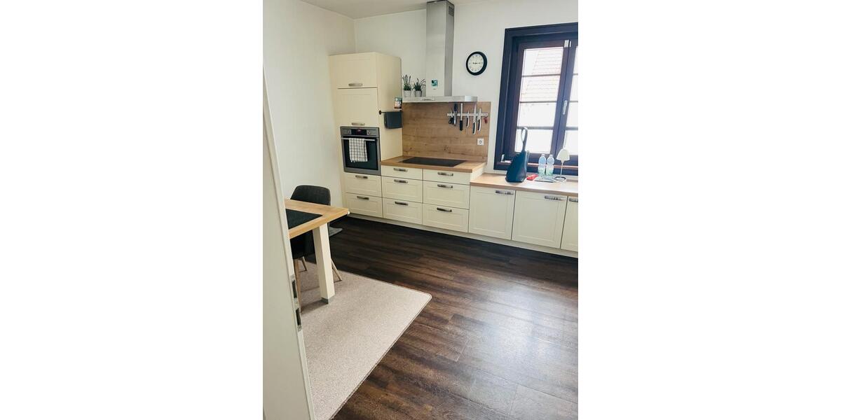 Maisonettenwohnung Heusenstamm - 4 Zimmer, 100 m&sup2;, 449.000&euro; | Angebot:26579320