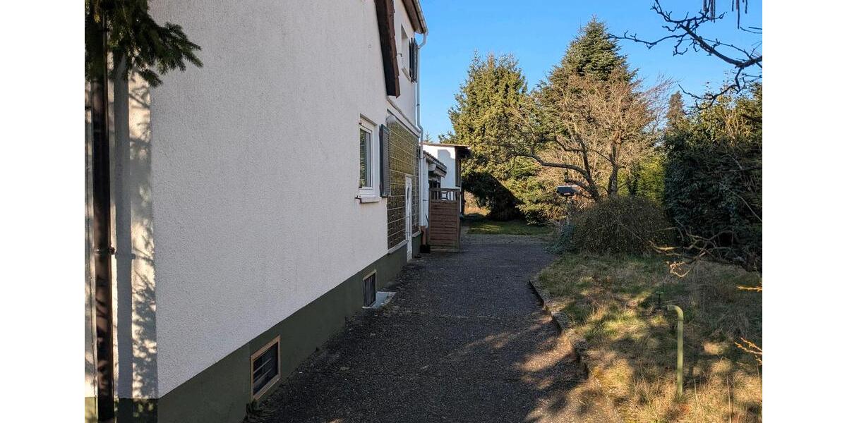 Doppelhaushälfte Neu-Isenburg Isenburg - 6 Zimmer, 120 m&sup2;, 890.000&euro; | Angebot:25369192