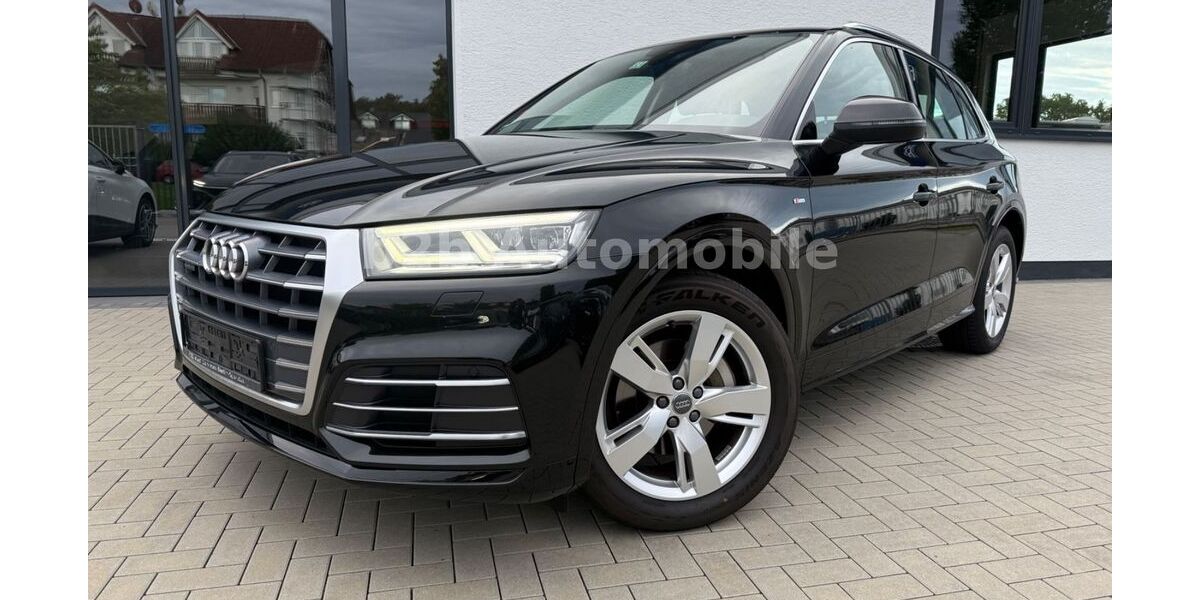 Audi Q5 209.800 km 22.489 &euro; Altenstadt 63674