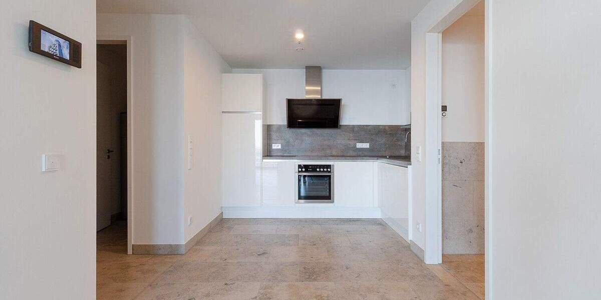 Etagenwohnung Frankfurt am Main Sachsenhausen - 2 Zimmer, 73 m&sup2;, 699.000&euro; | Angebot:26026478