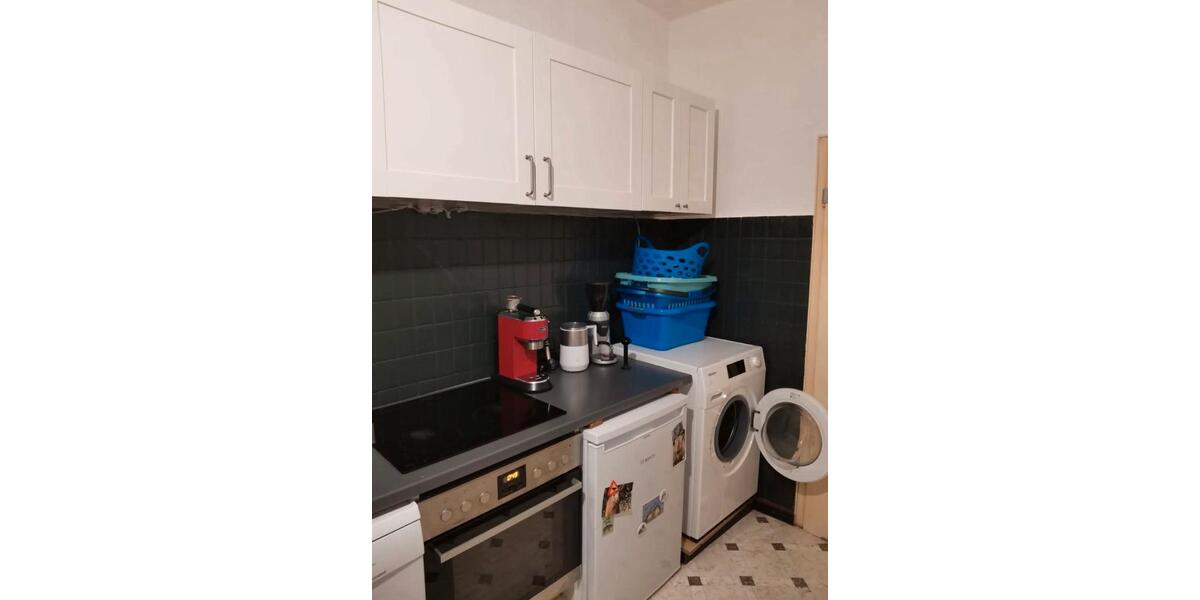 Etagenwohnung Gelnhausen - 1 Zimmer, 60 m&sup2;, 650&euro; | Angebot:26705428