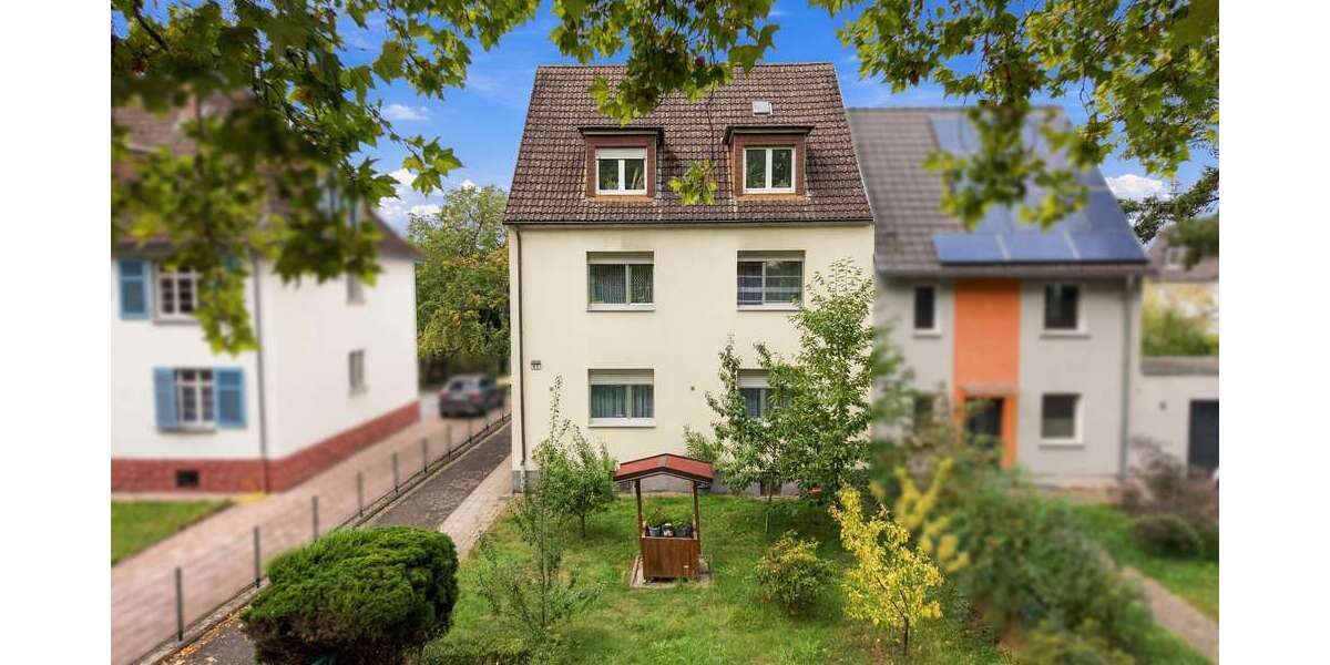 Einfamilienhaus Hanau Großauheim - 12 Zimmer, 220 m&sup2;, 749.000&euro; | Angebot:27640350