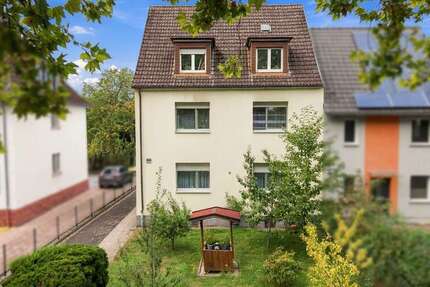Haus Hanau Großauheim - 12 Zimmer, 220 m&sup2;, 749.000&euro; | Angebot:27640350