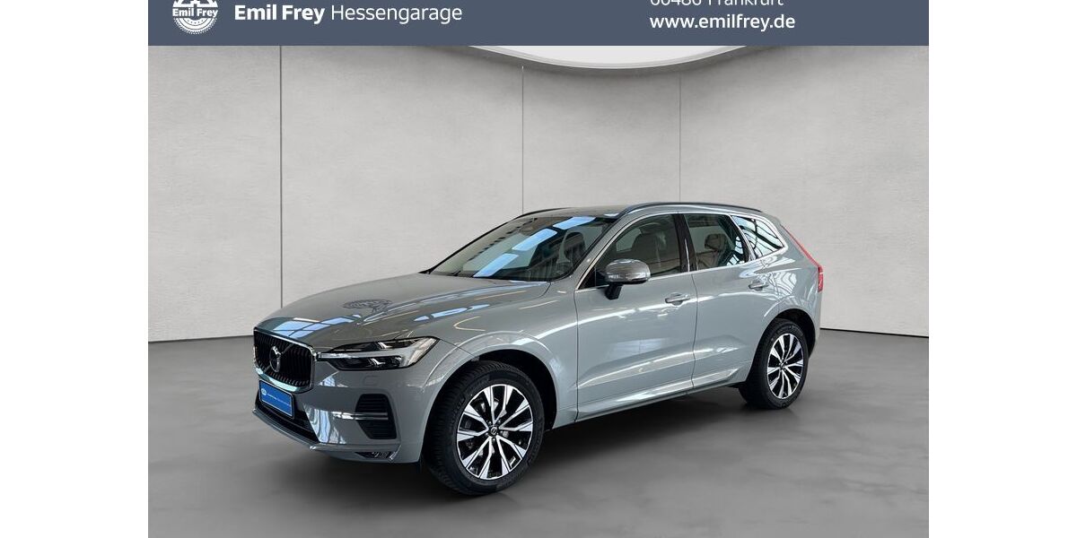 Volvo XC60 18.123 km 41.950 &euro; Frankfurt am Main 60486