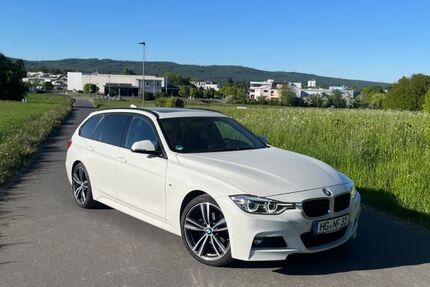 BMW 320 149.000 km 18.300 &euro; Oberursel 61440