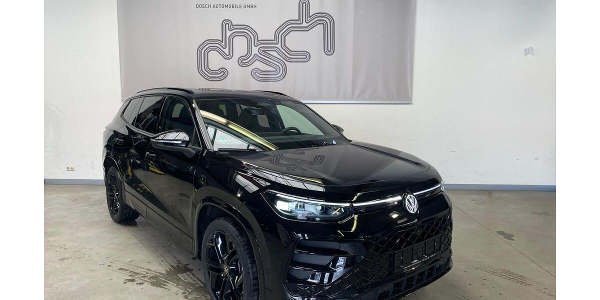 VW Tayron 9.126 km 49.990 &euro; Maintal bei Frankfurt am Main 63477