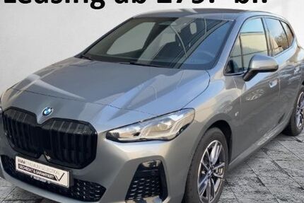 BMW 216 Active Tourer 15.772 km 26.690 &euro; Frankfurt 60314