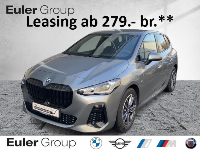 BMW 216 Active Tourer 15.772 km 26.690 &euro; Frankfurt 60314