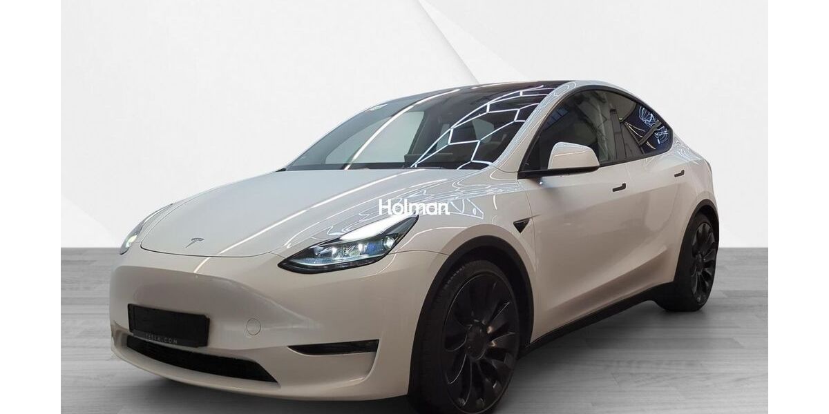 Tesla Model Y 40.650 km 37.342 &euro; Eschborn 65760