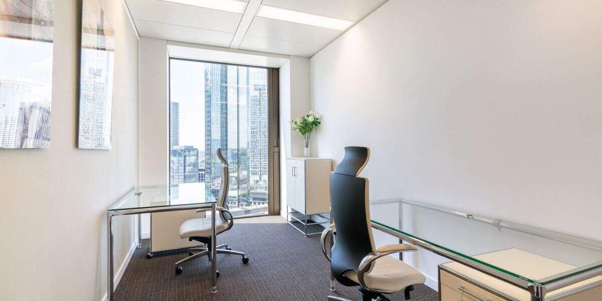 Gewerbeobjekt Frankfurt am Main Westend-Süd - 5.107&euro; | Angebot:25763082