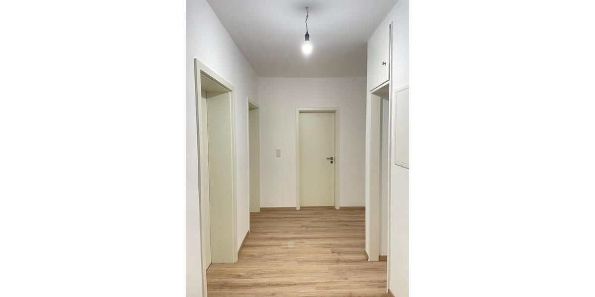 Etagenwohnung Bruchköbel - 2 Zimmer, 50 m&sup2;, 580&euro; | Angebot:24724159