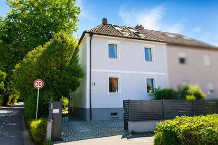 Haus Dreieich - 5 Zimmer, 115 m&sup2;, 749.000&euro; | Angebot:27713786