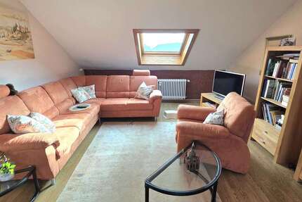 Wohnung Dieburg - 3 Zimmer, 78 m&sup2;, 1.050&euro; | Angebot:26882837