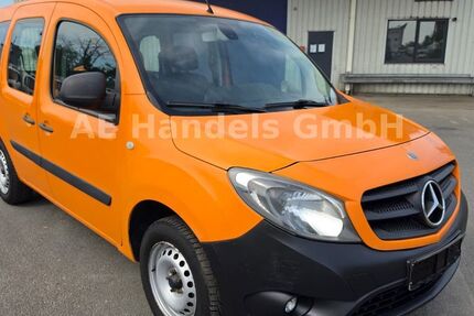 Mercedes-Benz Citan 247.000 km 4.990 &euro; Mühlheim am Main 63165