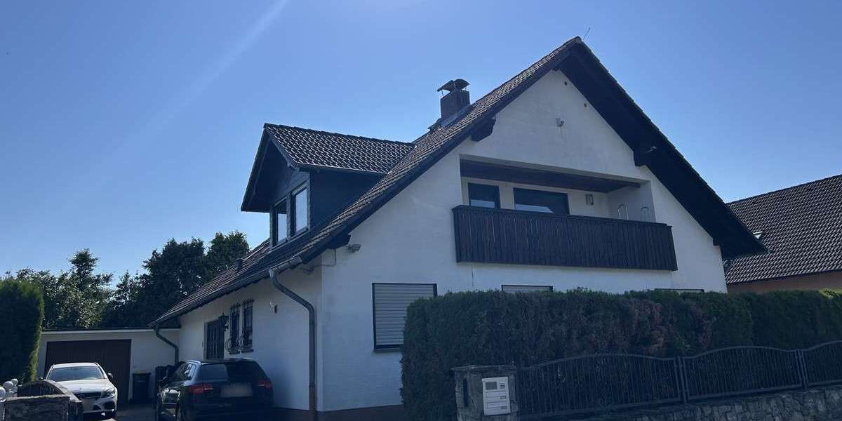 Einfamilienhaus Nidderau-Windecken Windecken - 7 Zimmer, 227 m&sup2;, 699.000&euro; | Angebot:22918628