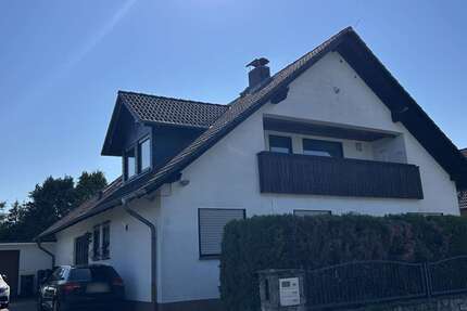 Haus Nidderau-Windecken Windecken - 7 Zimmer, 227 m&sup2;, 699.000&euro; | Angebot:22918628