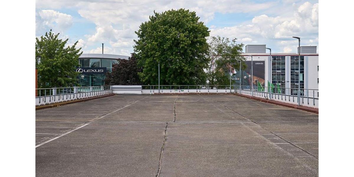 Gewerbeobjekt Frankfurt am Main Ostend - 21&euro; | Angebot:25811472