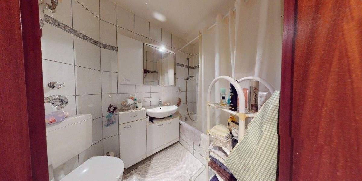 Etagenwohnung Langen - 2 Zimmer, 59 m&sup2;, 249.000&euro; | Angebot:25708131