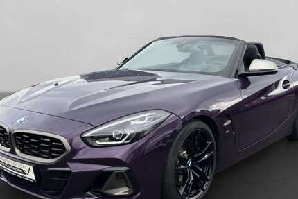BMW Z4 7.500 km 57.510 &euro; Hösbach 63768