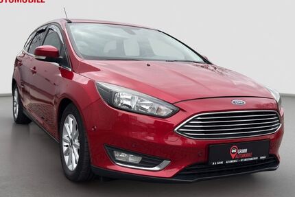 Ford Focus 222.000 km 5.690 &euro; Hanau 63452