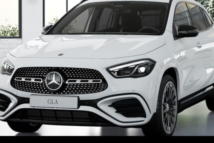 Mercedes-Benz GLA 200 9.900 km 42.750 &euro; Frankfurt 60488
