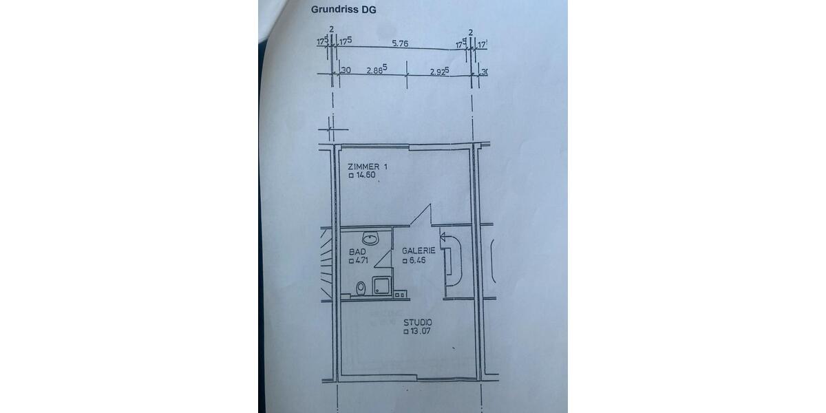 Reihenhaus Frankfurt am Main Nordend Ost - 5 Zimmer, 155 m&sup2;, 350.000&euro; | Angebot:26005489