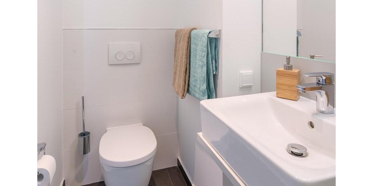 Etagenwohnung Frankfurt am Main Gallus - 1 Zimmer, 19 m&sup2;, 654&euro; | Angebot:24980374