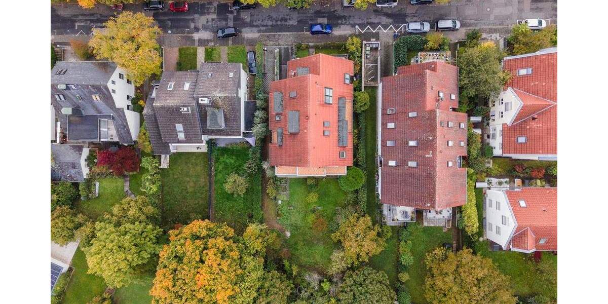 Etagenwohnung Offenbach am Main Buchrain - 4 Zimmer, 95 m&sup2;, 365.000&euro; | Angebot:25737503