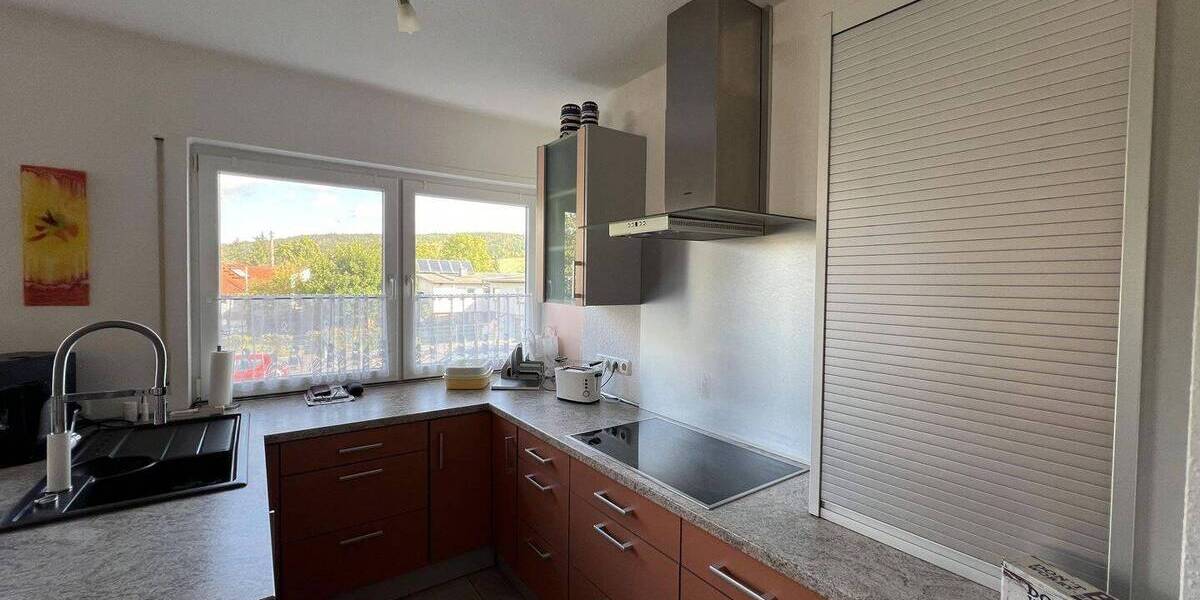 Mehrfamilienhaus, Wohnhaus Ortenberg Bleichenbach - 6 Zimmer, 293 m&sup2;, 435.000&euro; | Angebot:25685661