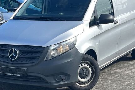 Mercedes-Benz Vito 98.034 km 17.980 &euro; Dietzenbach / bei Frankfurt am Main 63128