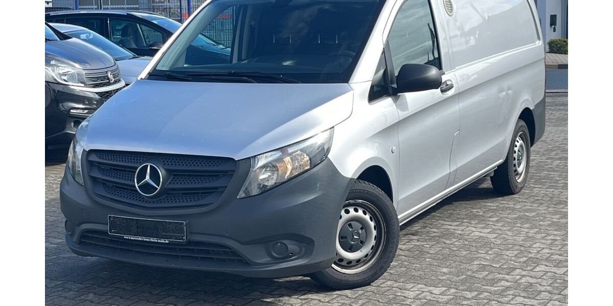 Mercedes-Benz Vito 98.034 km 17.980 &euro; Dietzenbach / bei Frankfurt am Main 63128