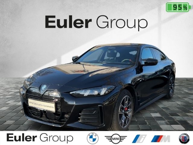 BMW i4 24.121 km 52.288 &euro; Frankfurt 60314