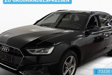 Audi A4 109.835 km 23.697 &euro; Frankfurt 60596