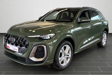 Audi Q5 7.761 km 60.430 &euro; Aschaffenburg 63741