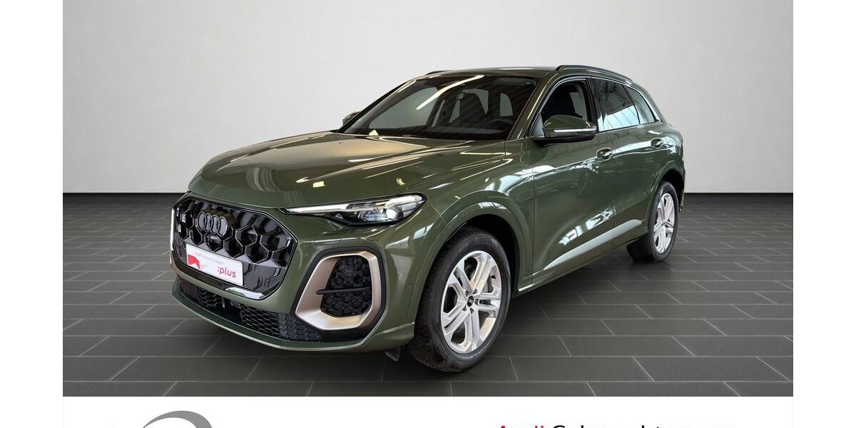 Audi Q5 7.761 km 60.430 &euro; Aschaffenburg 63741