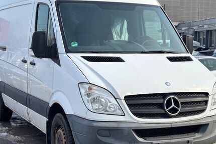 Mercedes-Benz Sprinter 290.458 km 5.890 &euro; Frankfurt am Main 65933