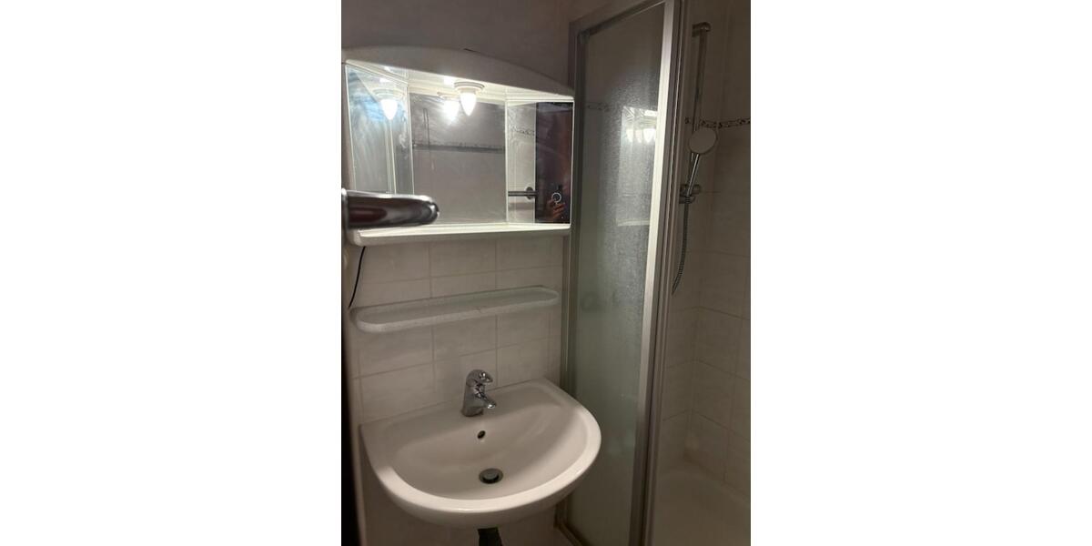 Etagenwohnung Dreieich - 1 Zimmer, 16 m&sup2;, 700&euro; | Angebot:22672283