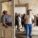 BCUC, Massa Dembele & Band