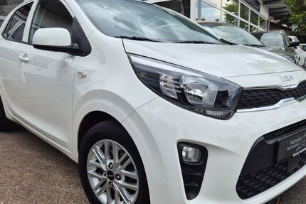 Kia Picanto 60.280 km 12.850 &euro; Haibach 63808