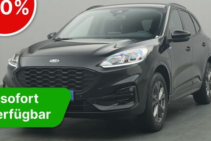 Ford Kuga 39.962 km 27.970 &euro; Bad Nauheim 61231