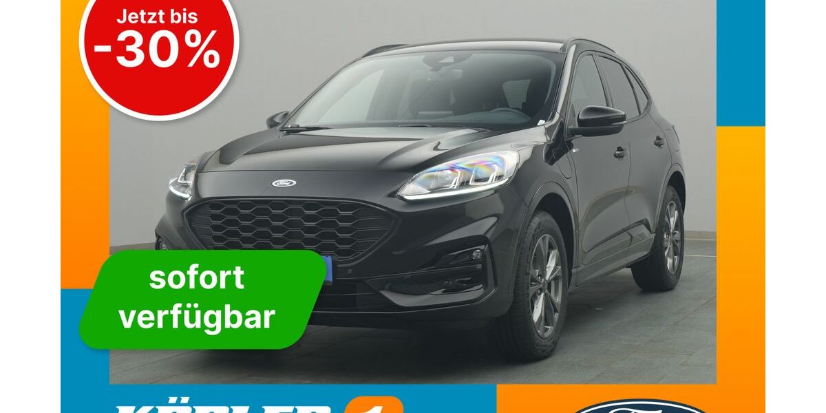Ford Kuga 39.962 km 27.970 &euro; Bad Nauheim 61231