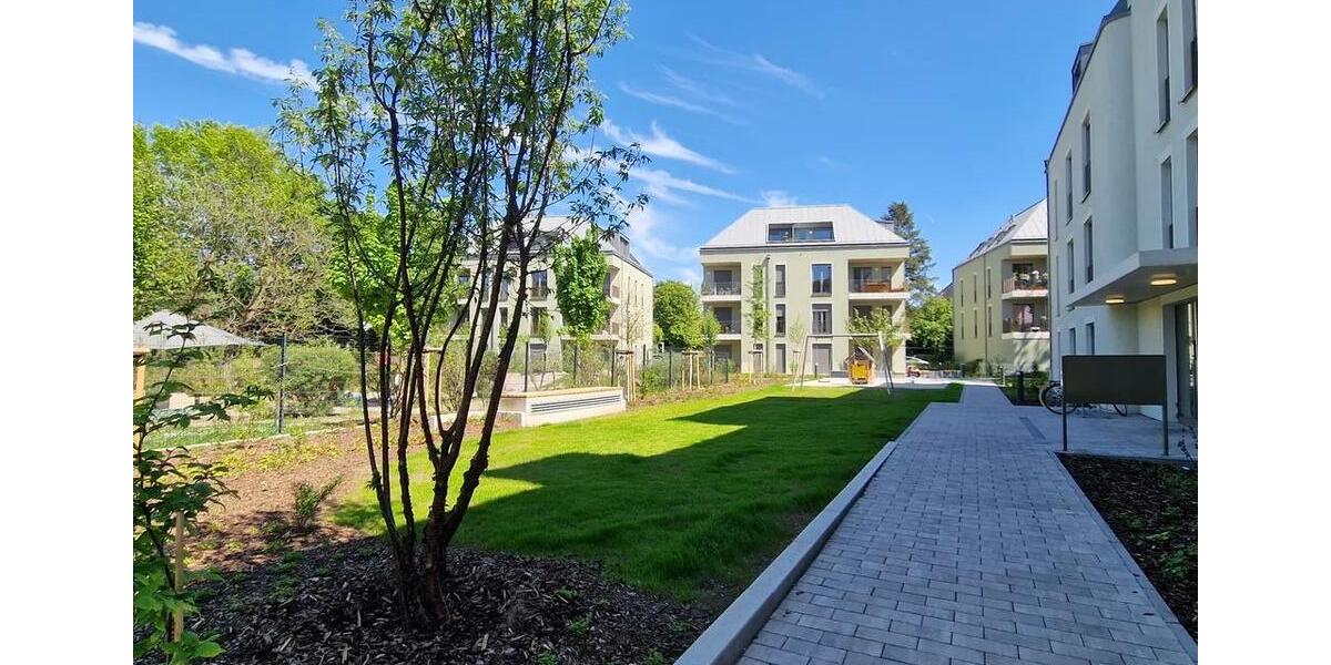 Etagenwohnung Frankfurt am Main Ginnheim - 2 Zimmer, 72 m&sup2;, 1.470&euro; | Angebot:23330565