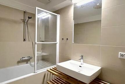 Wohnung Frankfurt am Main Nordend Ost - 2 Zimmer, 58 m&sup2;, 625&euro; | Angebot:27596336