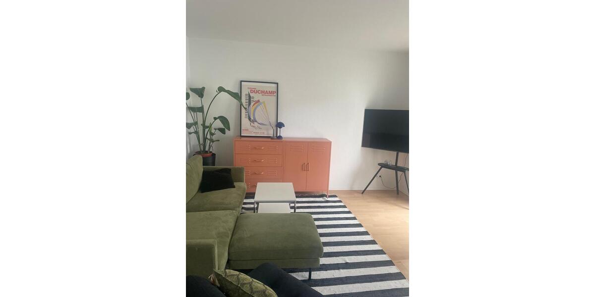 Etagenwohnung Frankfurt am Main Bockenheim - 3 Zimmer, 65 m&sup2;, 585.000&euro; | Angebot:25994147